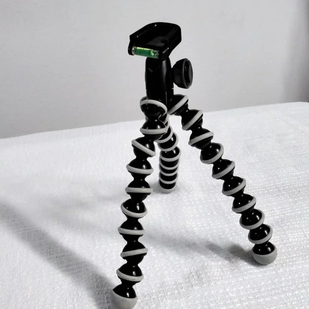 JOBY GorillaPod Tripod flexible Bendable 10
